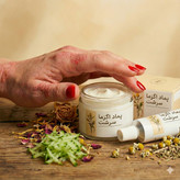 پماد موضعی اگزما سرشت (25گرم)